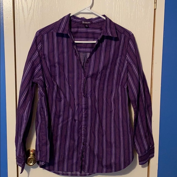 Roman’s top - Picture 1 of 6